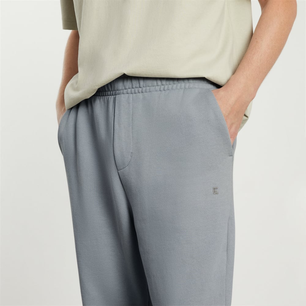 The Track Pant | Smoke - Image 3