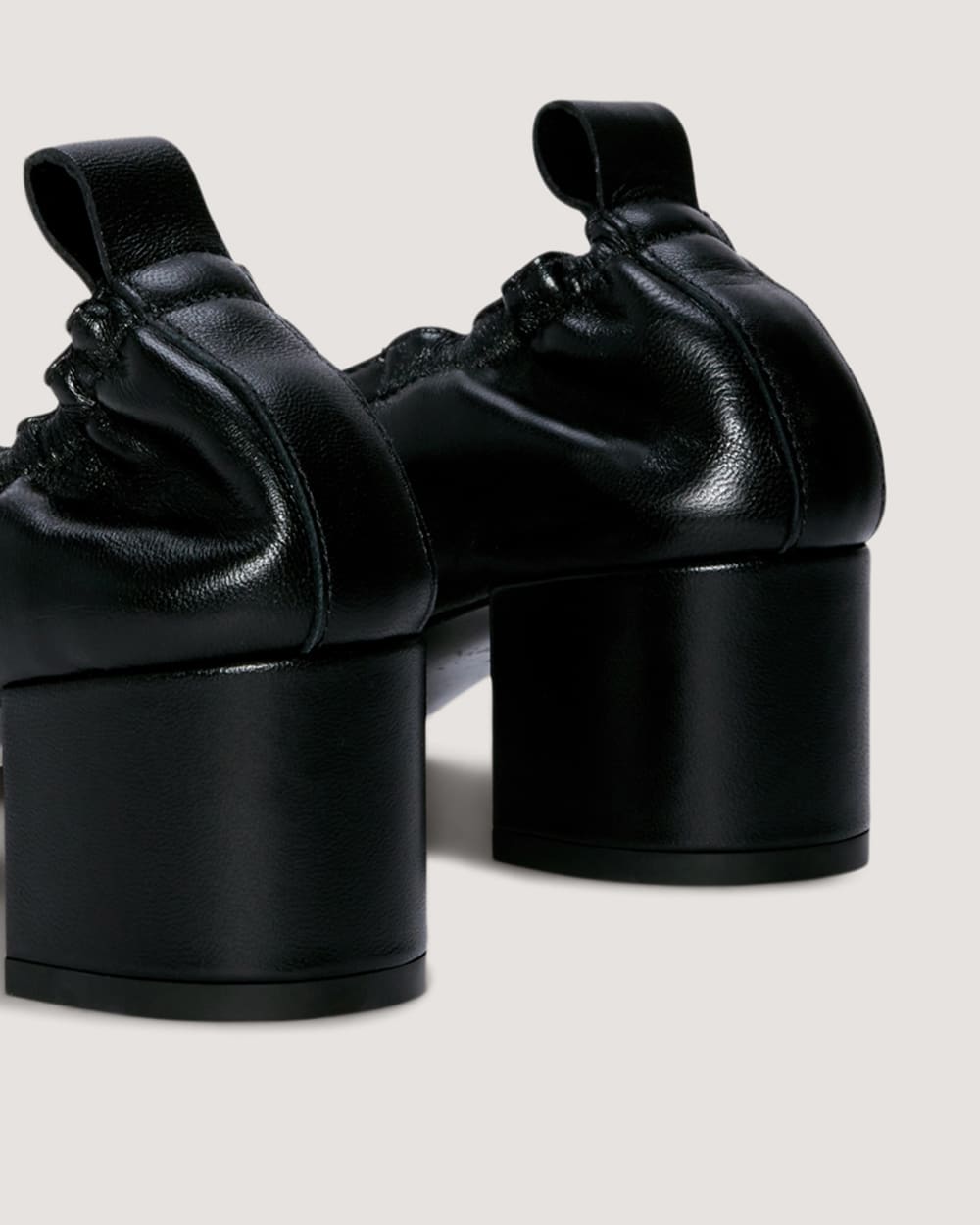 The Day Heel in Narrow Fit | Black - Image 6