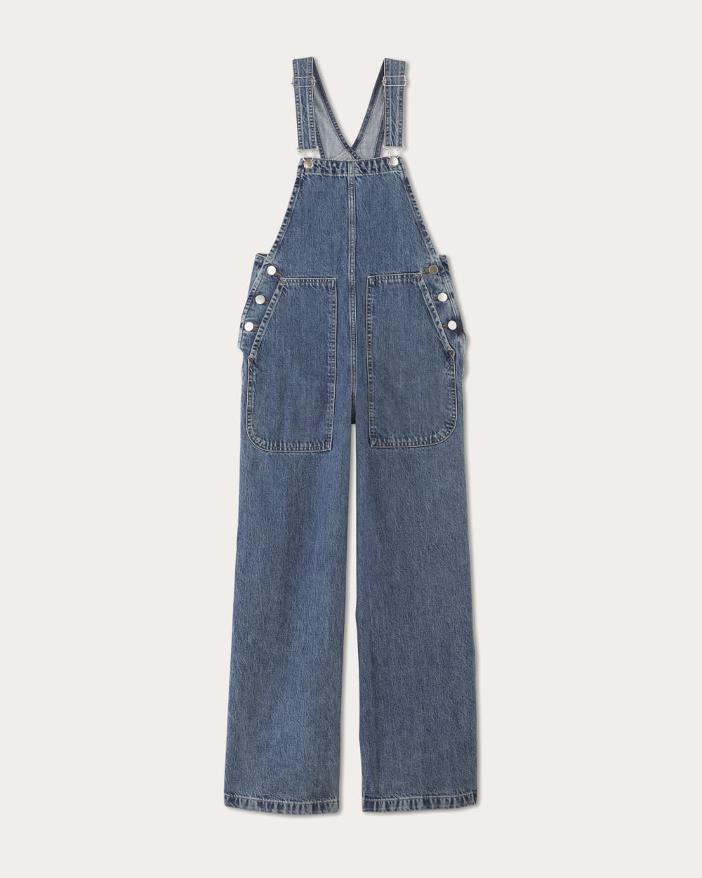 The Gardener Overall | Medium Indigo - Image 2
