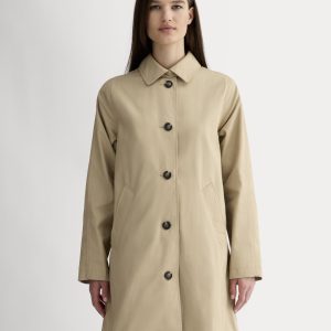 The Mac Coat | Cornstalk