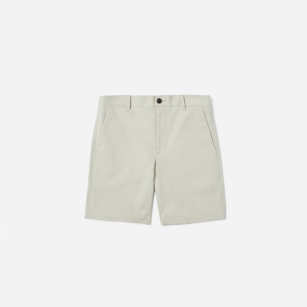 The 7 Slim-Fit Performance Chino Short | Stone