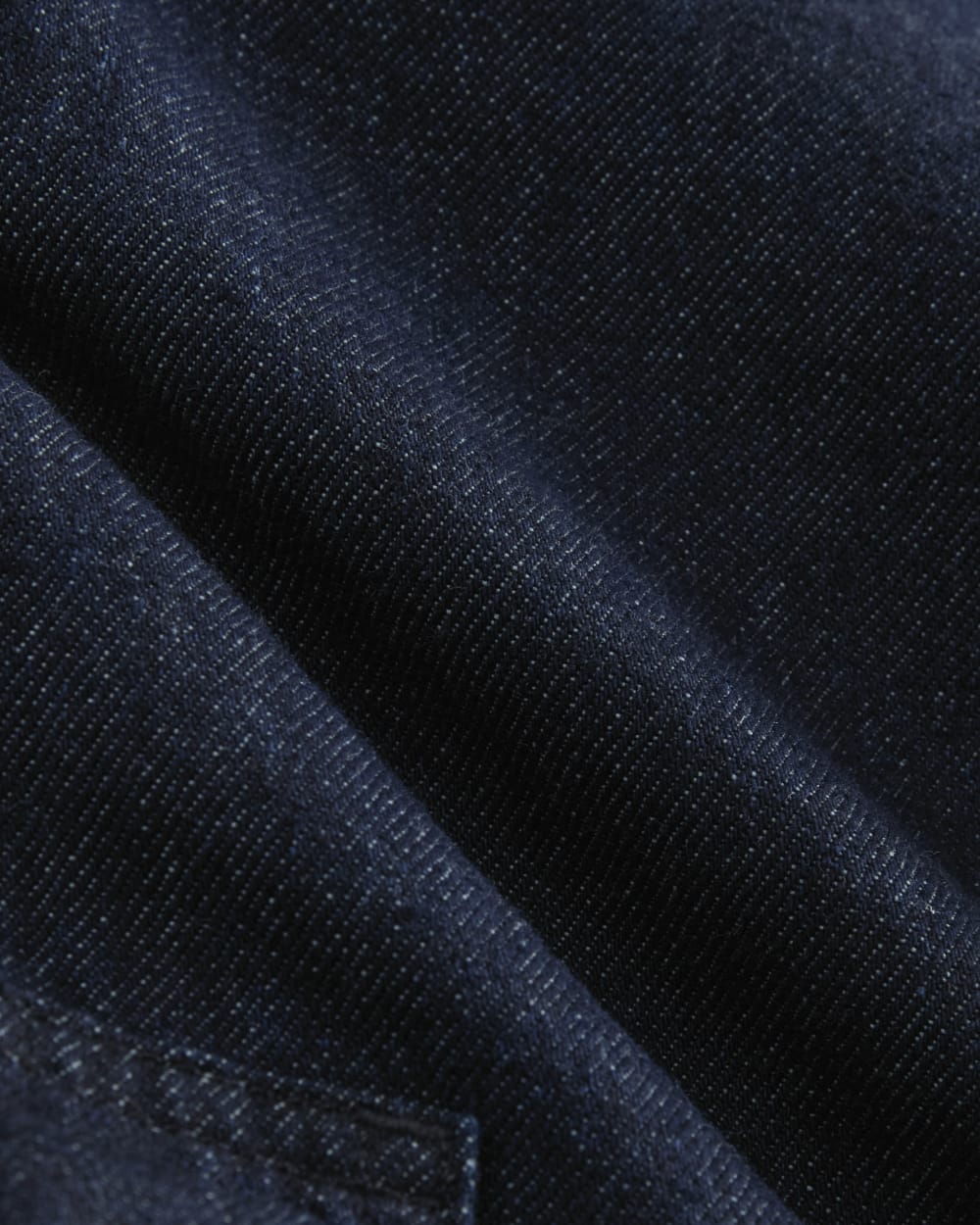 The Mid-Rise Cargo Jean | Tungsten Rinse - Image 6