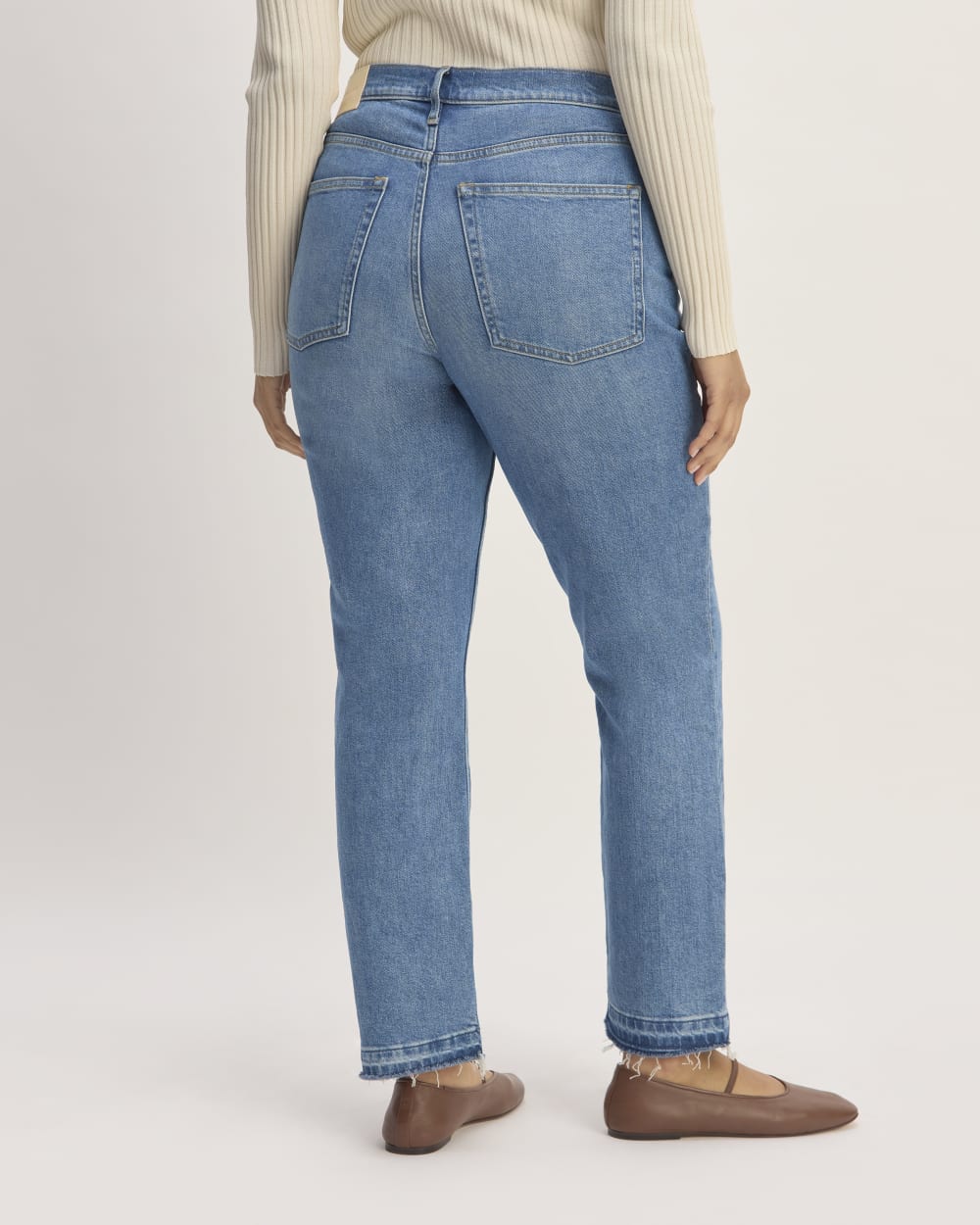 The Original Cheeky? Jean | Vintage Wash | 28.5 Inseam - Image 6