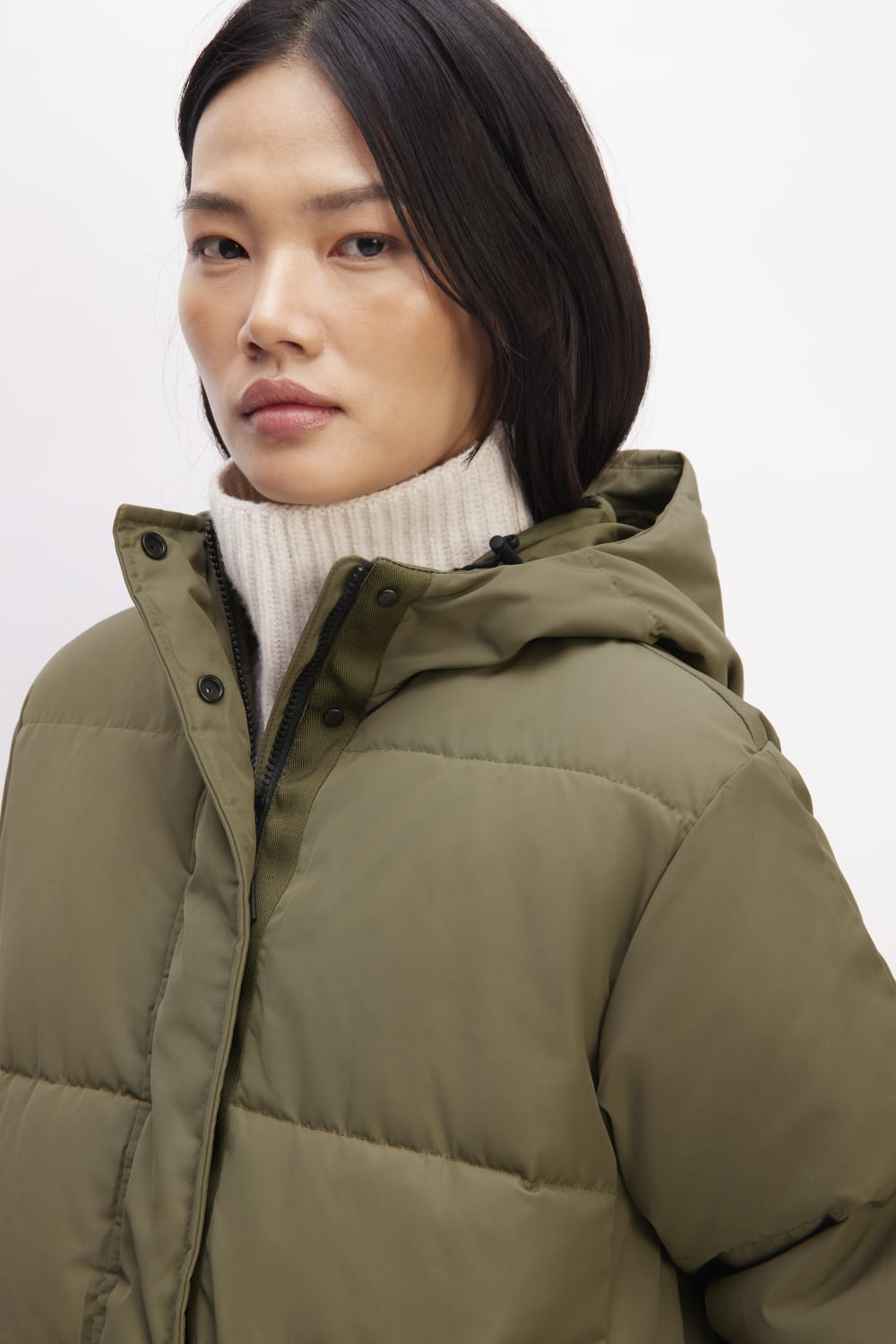 The Long Puffer | Kalamata - Image 4