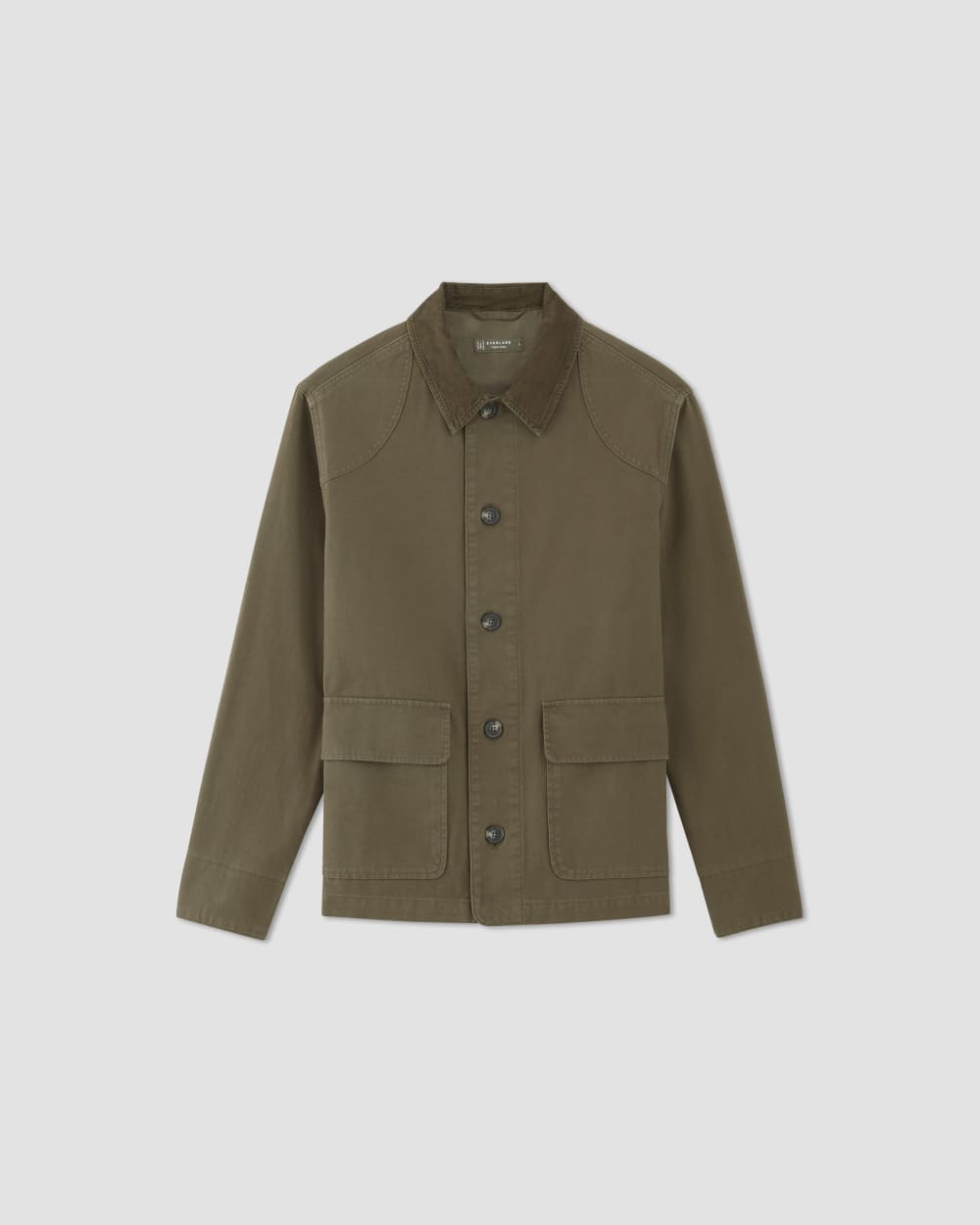 The Barn Jacket | Beech - Image 2