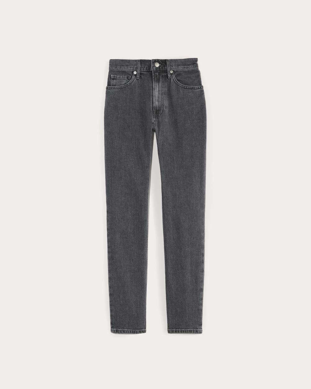 The Original Cheeky® Jean | Washed Charcoal | 28.5 Inseam - Image 2