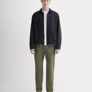 The Tech Pant | Kalamata