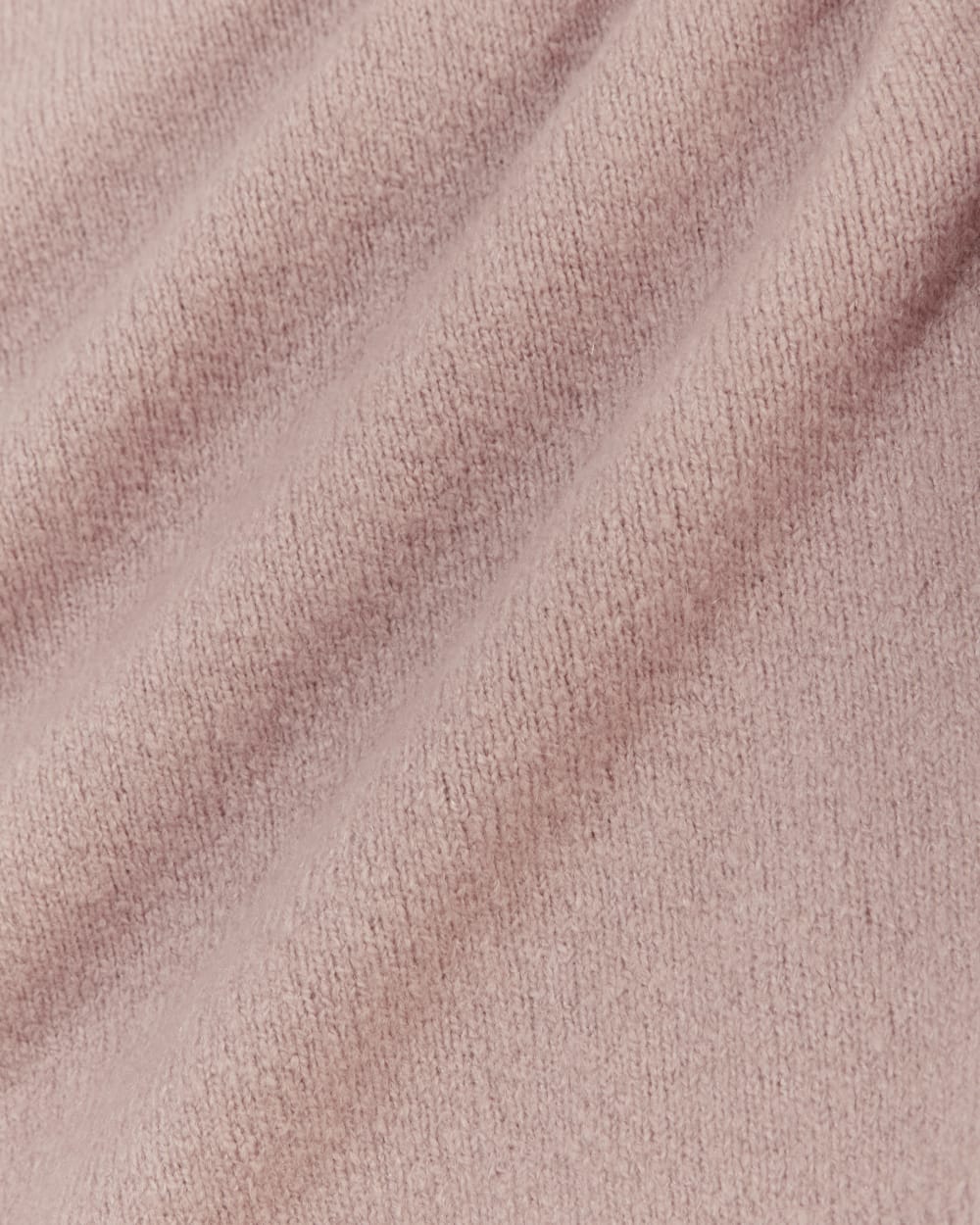 The Cocoon Crew in Plush Cotton | Dusty Rose - Image 6