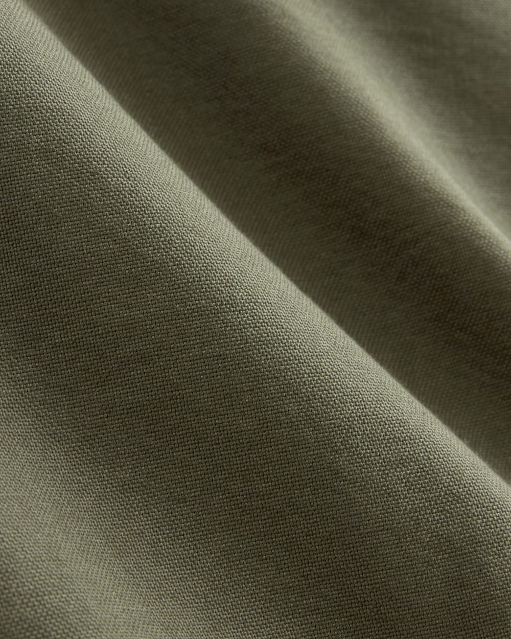 The Short-Sleeve Boxy Oxford | Kalamata - Image 6