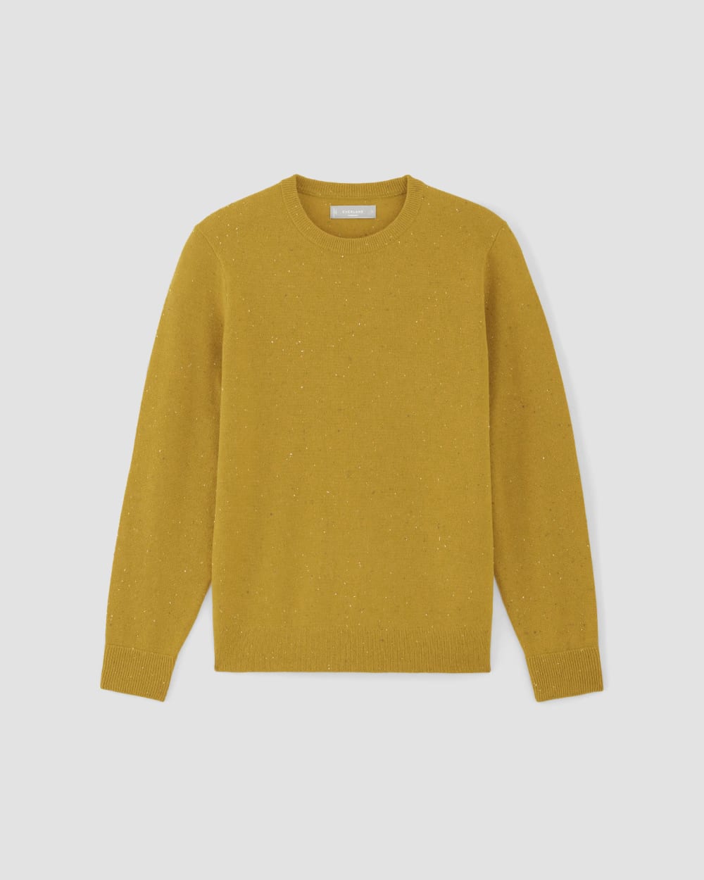 The Cashmere Crew | Mustard Donegal - Image 2