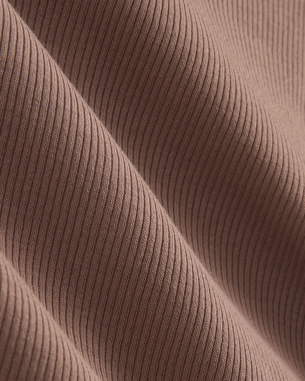 The Luxe Rib?Square-Neck Tank | Rose Dusk - Image 5