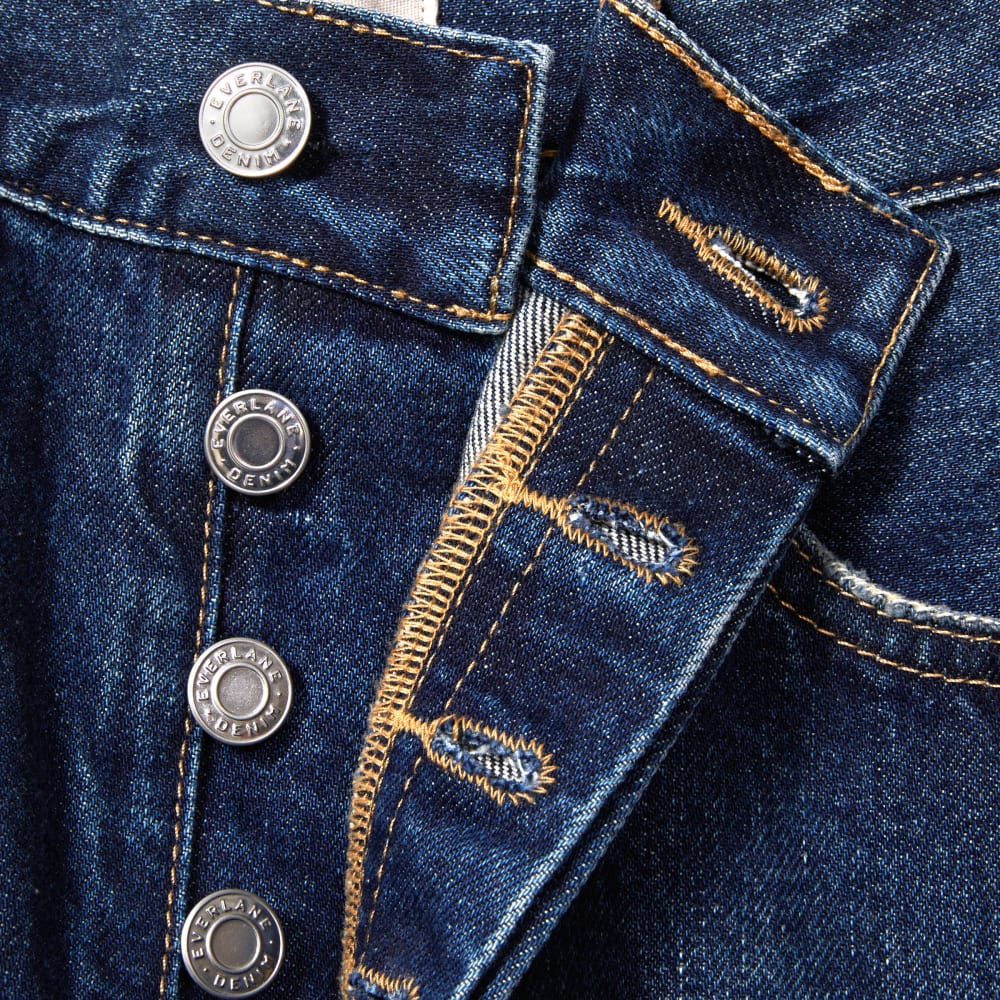 The Rigid Way-High® Jean | Rich Indigo | 27.5 Inseam - Image 7