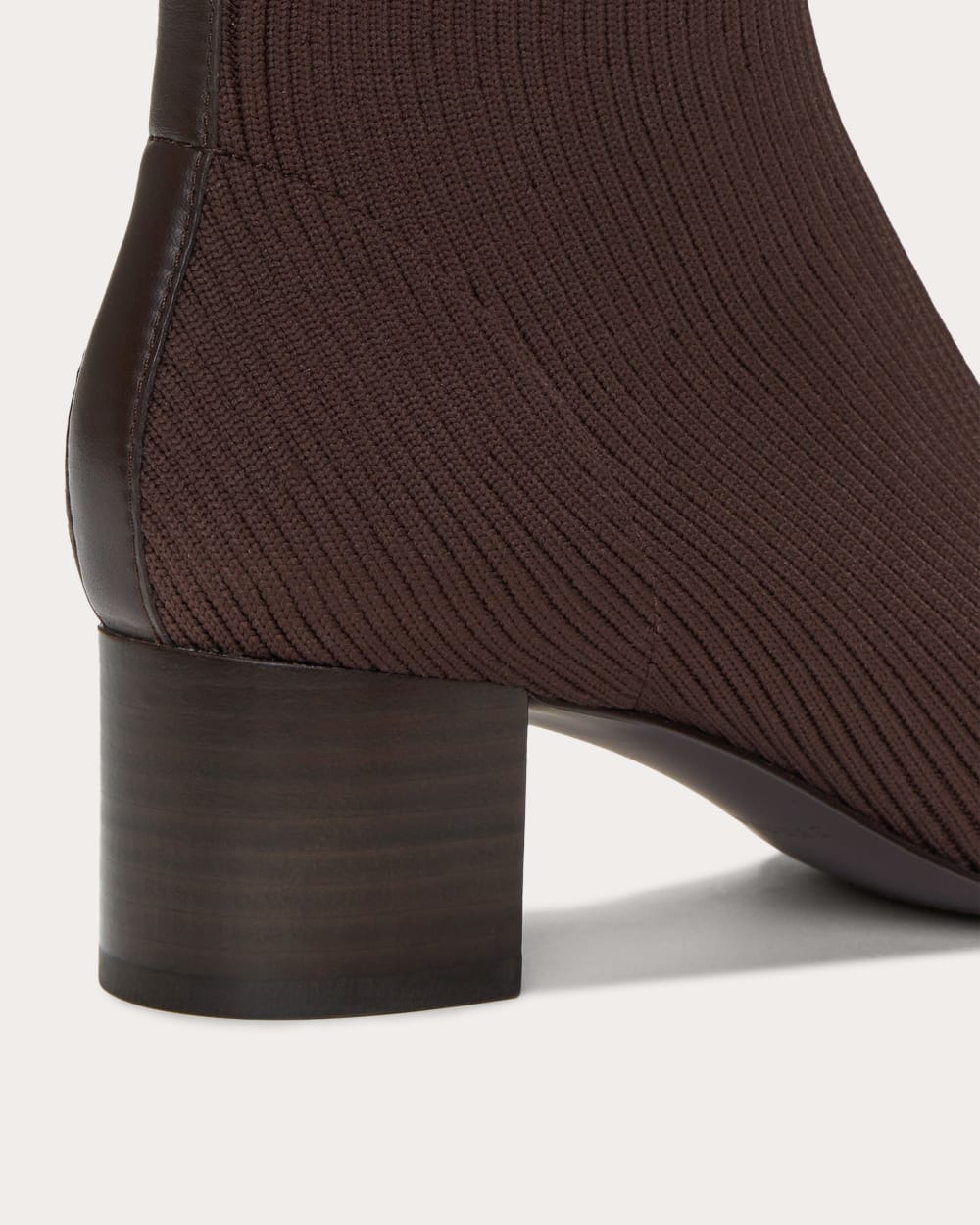 The Glove Boot | Dark Brown - Image 6