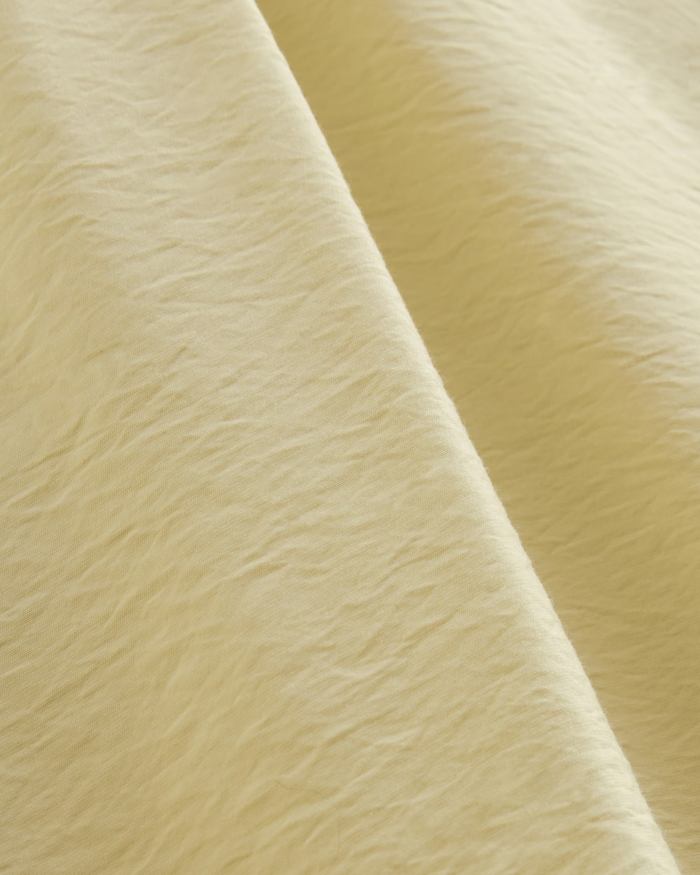 The V-Neck Dress in SoftLuxe | Banana Crepe - Image 5