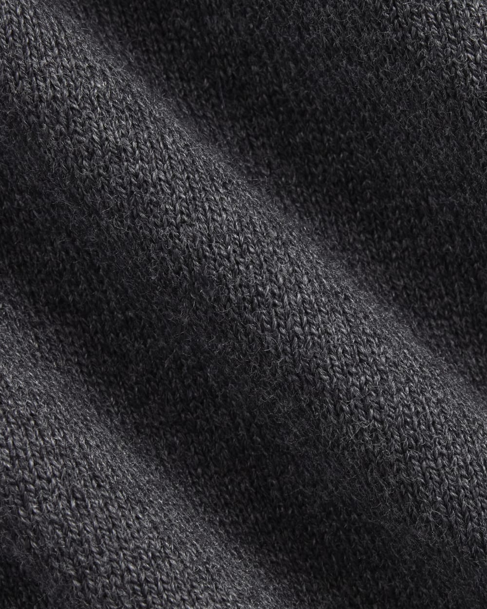 The No-Sweat Sweater | Uniform | Heathered Ash - Image 6