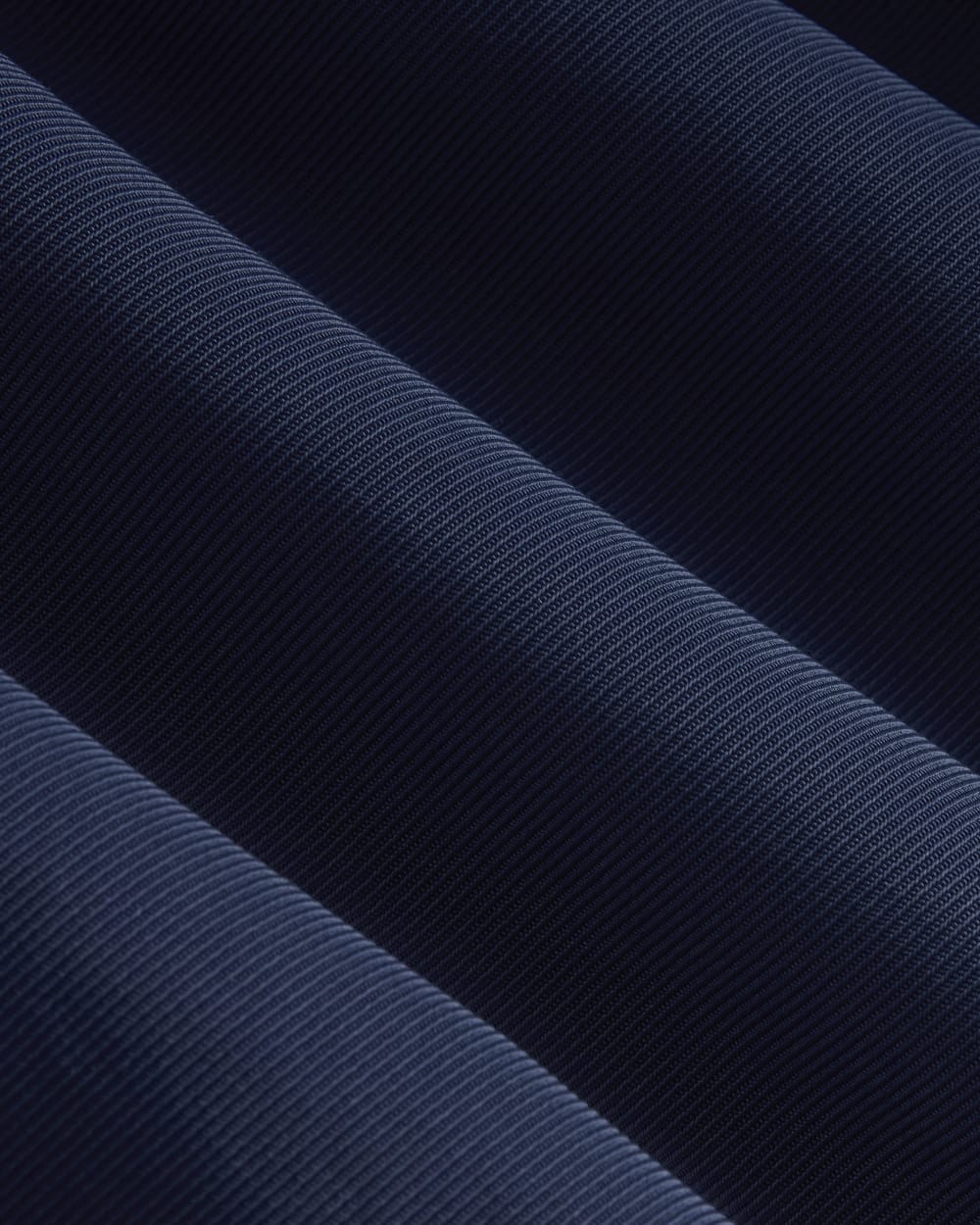 The Drapey Blazer | Navy - Image 6