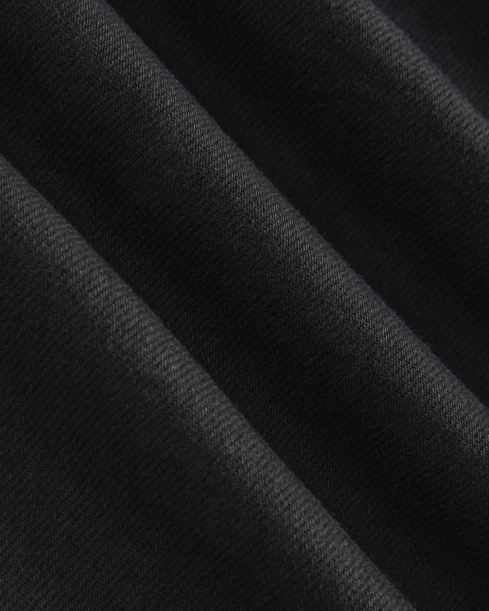 The Selvedge Slim-Fit Jean | Shadow Rinse - Image 7