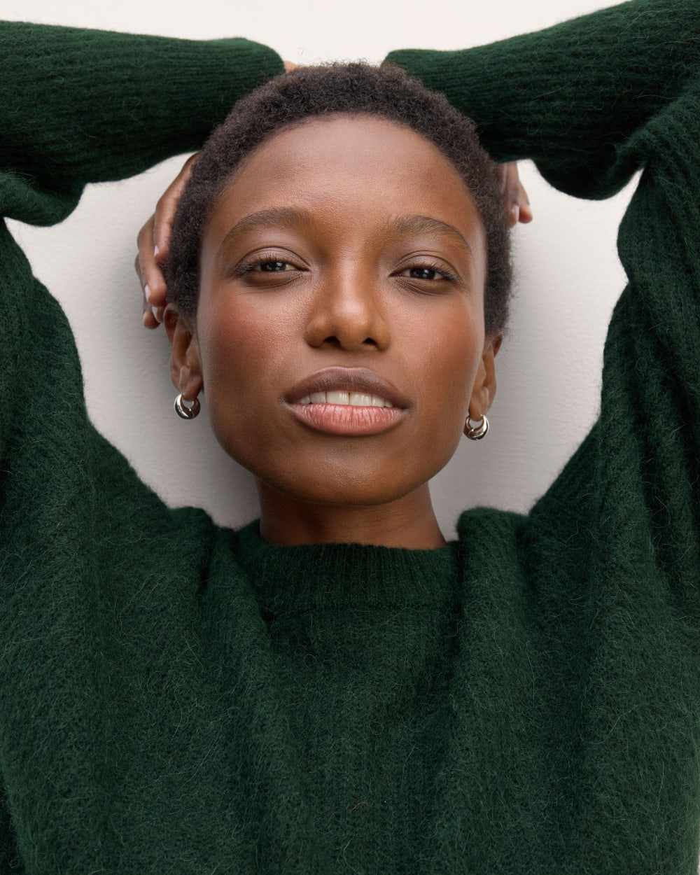 The Cocoon Crew in Alpaca | Scarab - Image 4