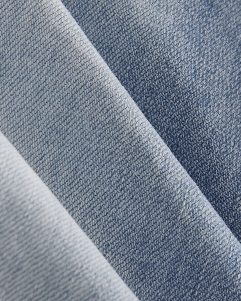 The Selvedge Slim-Fit Jean | Clear Sky Blue - Image 6