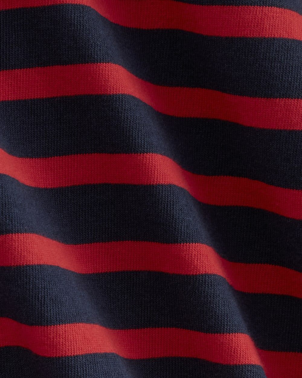 The Mariner Dress | Navy / Classic Red - Image 3