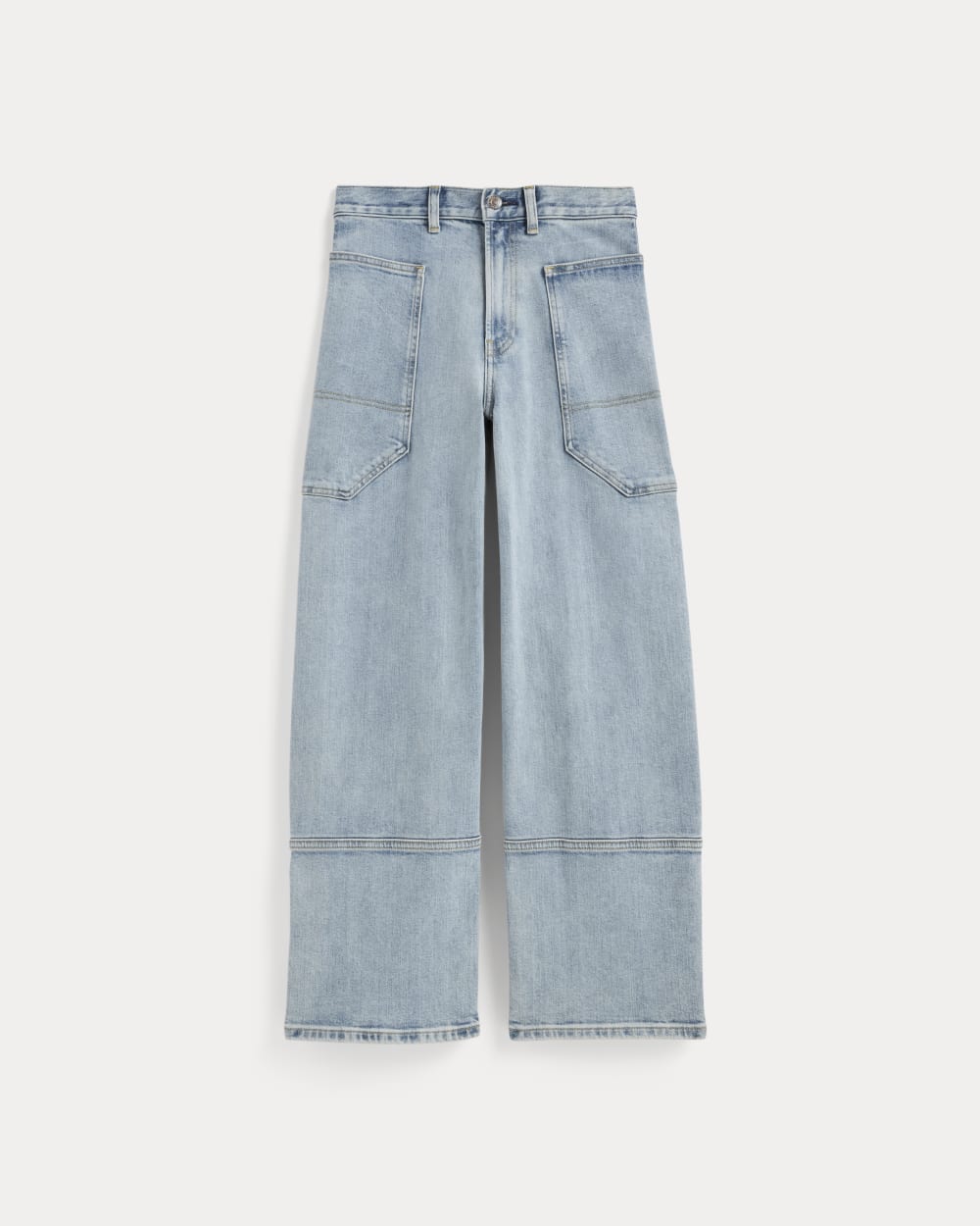 The Way-High® Gardener Jean | Salt Water - Image 2