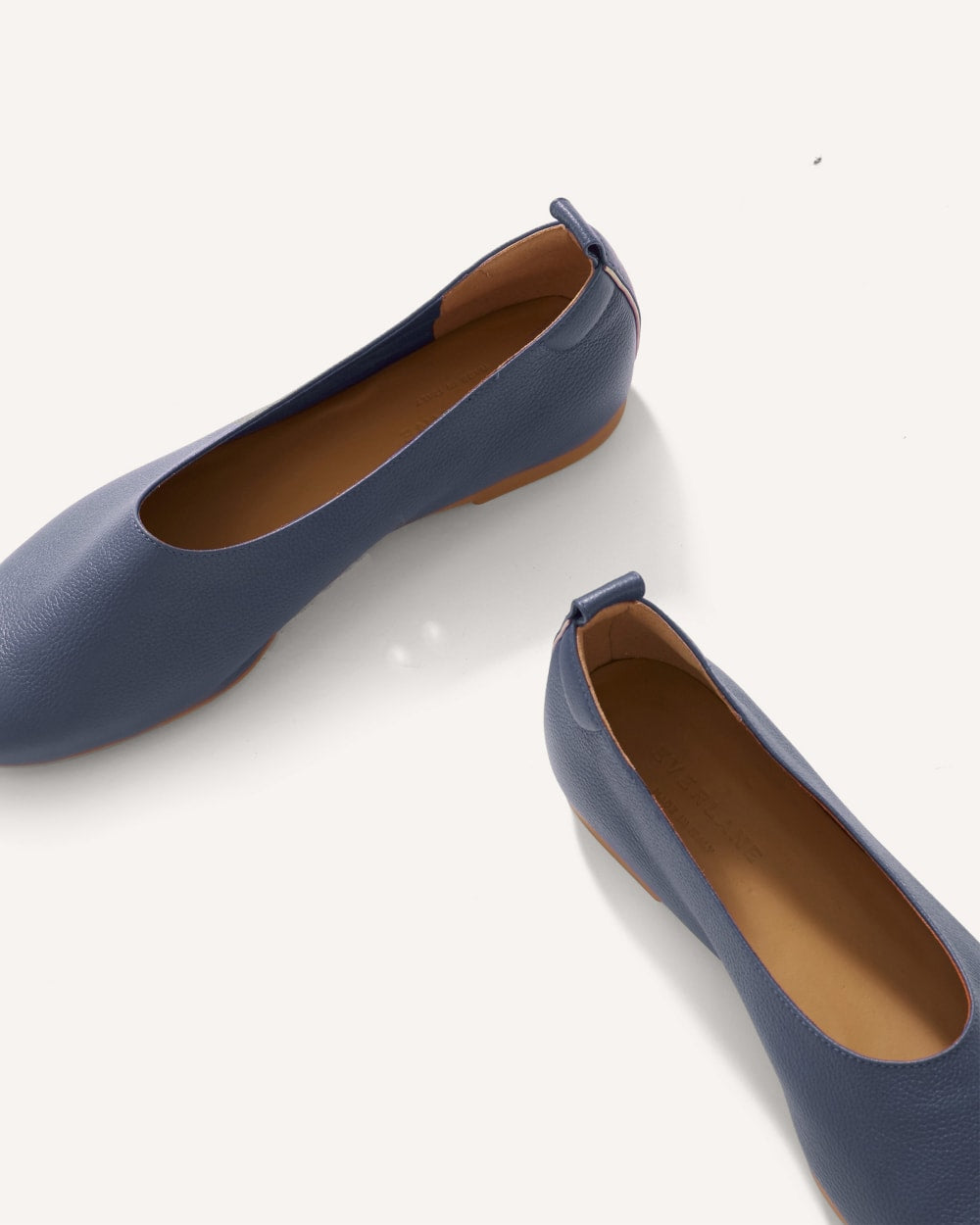 The Day Glove in Narrow Fit | Navy - Image 5