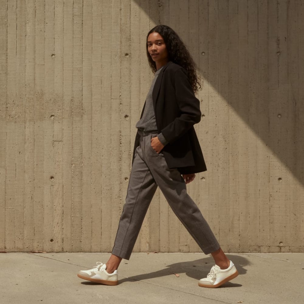 The Dream Pant® | Heathered Charcoal - Image 7