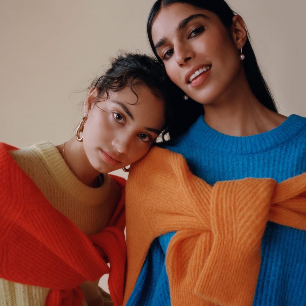 The Cocoon Crew in Alpaca | Lemon - Image 4