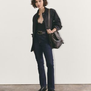 The Way-High? Slim Jean | Pure Blue | 29 Inseam