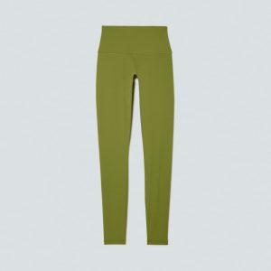 The Perform Legging® | Pear | Ankle