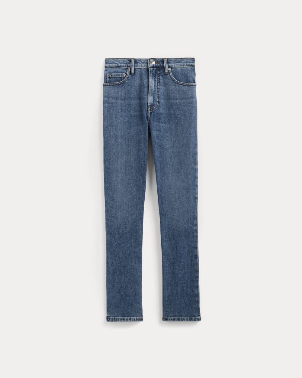 The Original Cheeky® Jean | Medium Washed Blue | 28.5 Inseam - Image 2