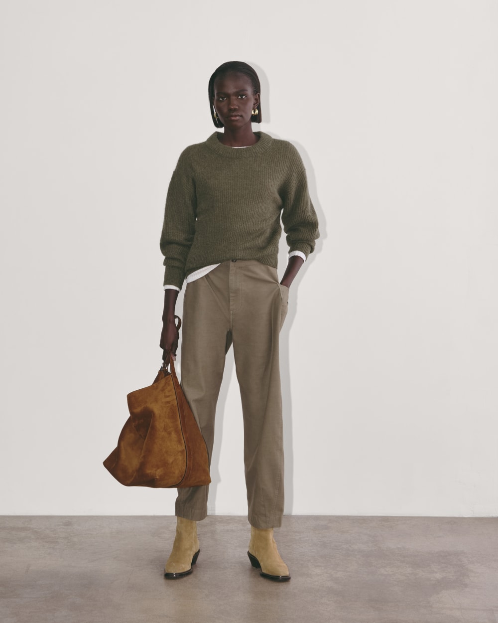 The Cocoon Crew in Alpaca | Kalamata - Image 4