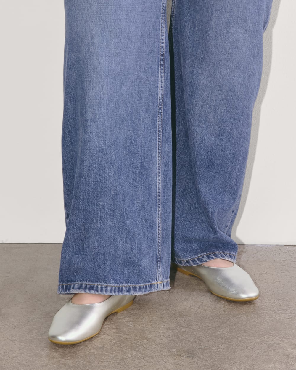 The Day Glove | Silver - Image 2