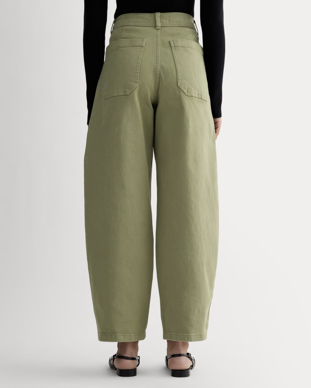 The Utility Curve Pant | Sagebrush - Image 6