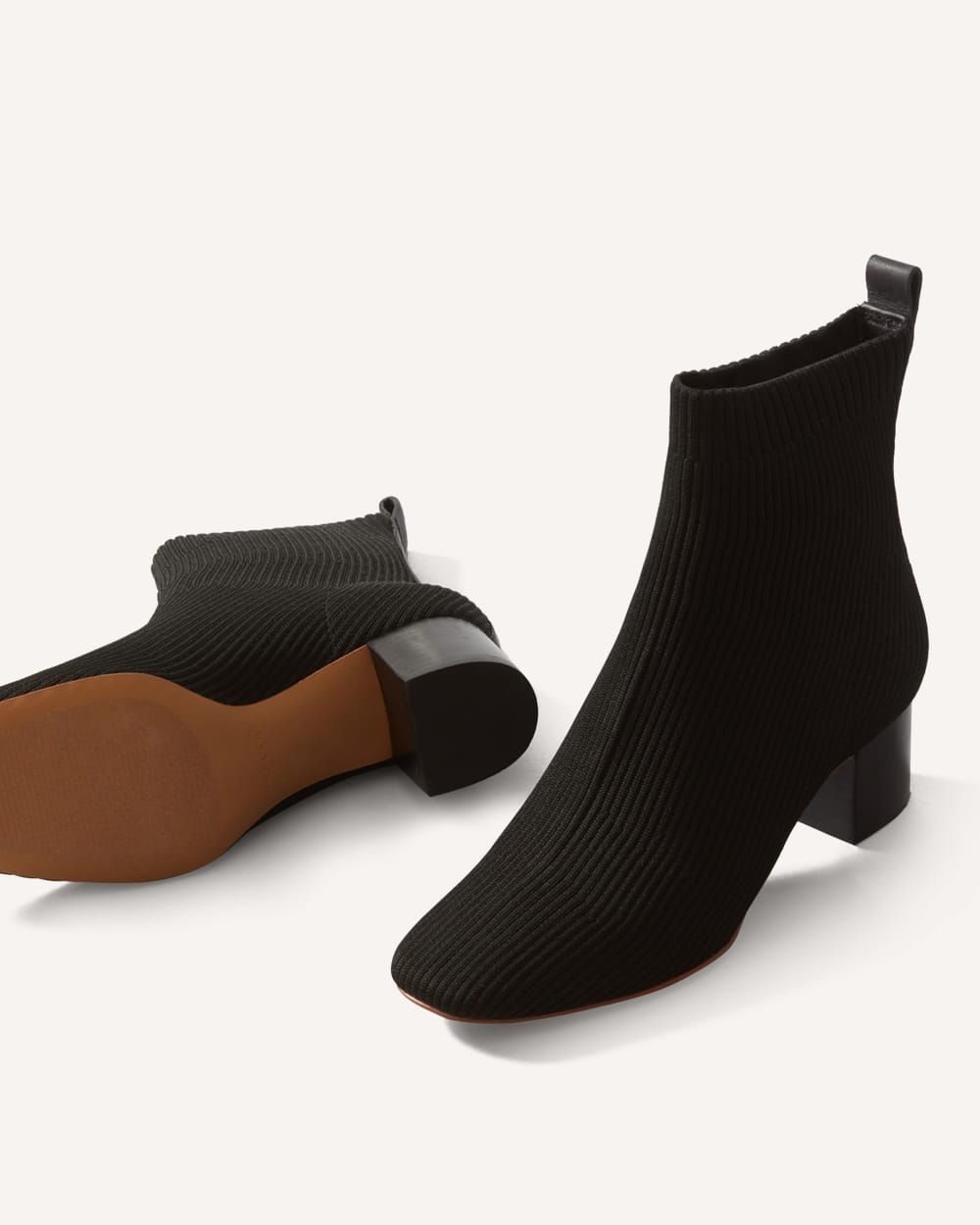 The Glove Boot | Black - Image 6