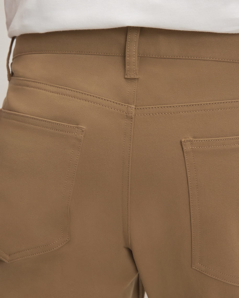 The Performance 5-Pocket Pant | Uniform | Ochre - Image 5