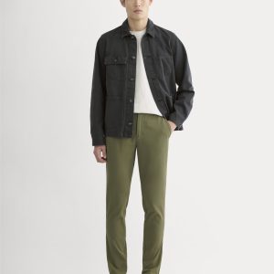 The Performance Chino | Uniform | Kalamata | Athletic