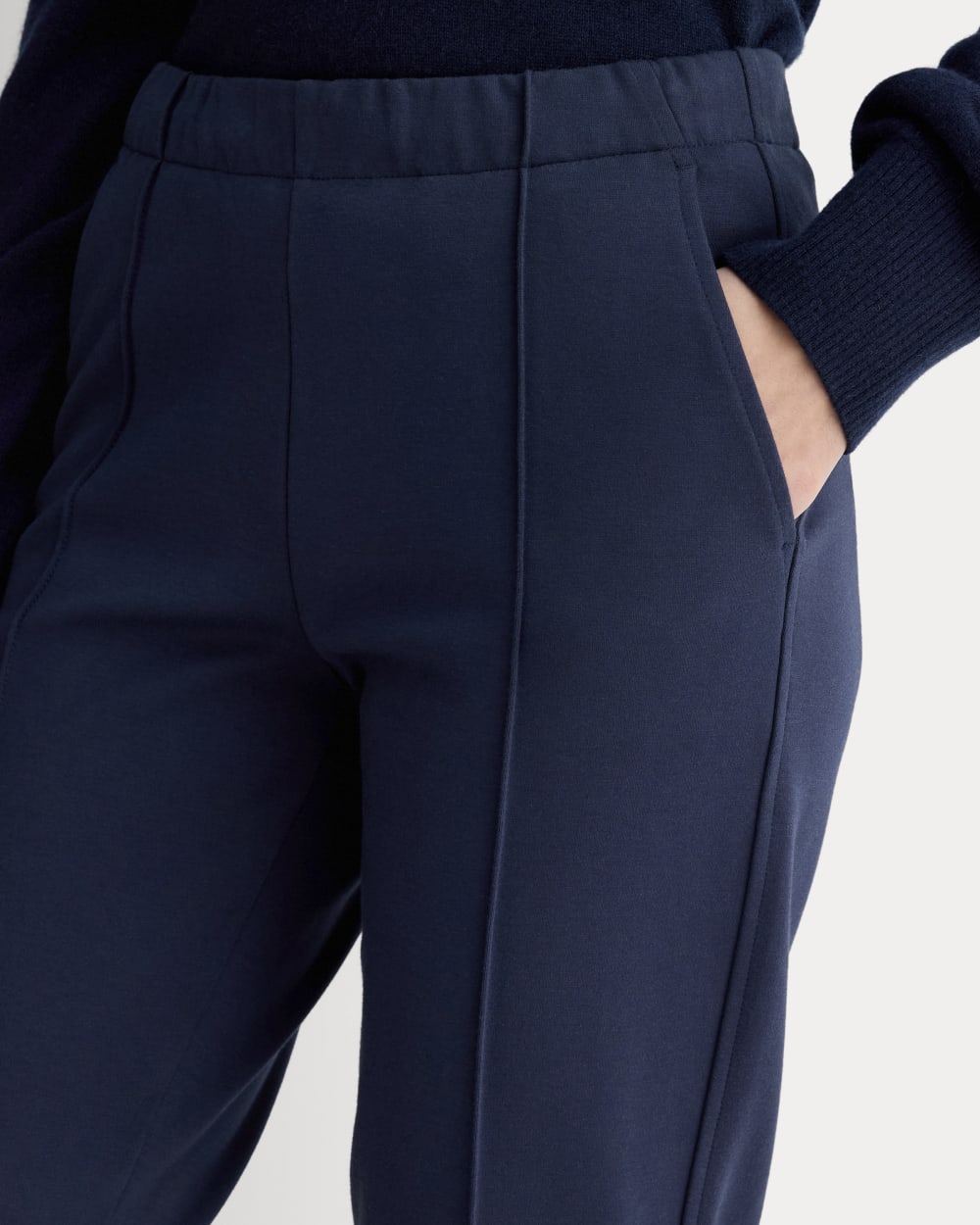 The Dream Pant® | Navy - Image 4