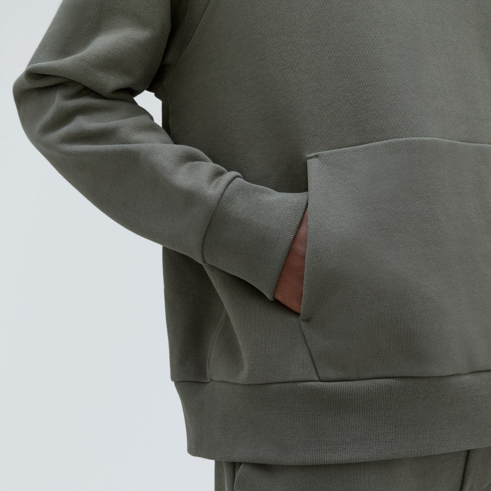 The Track Hoodie | Kambaba - Image 5