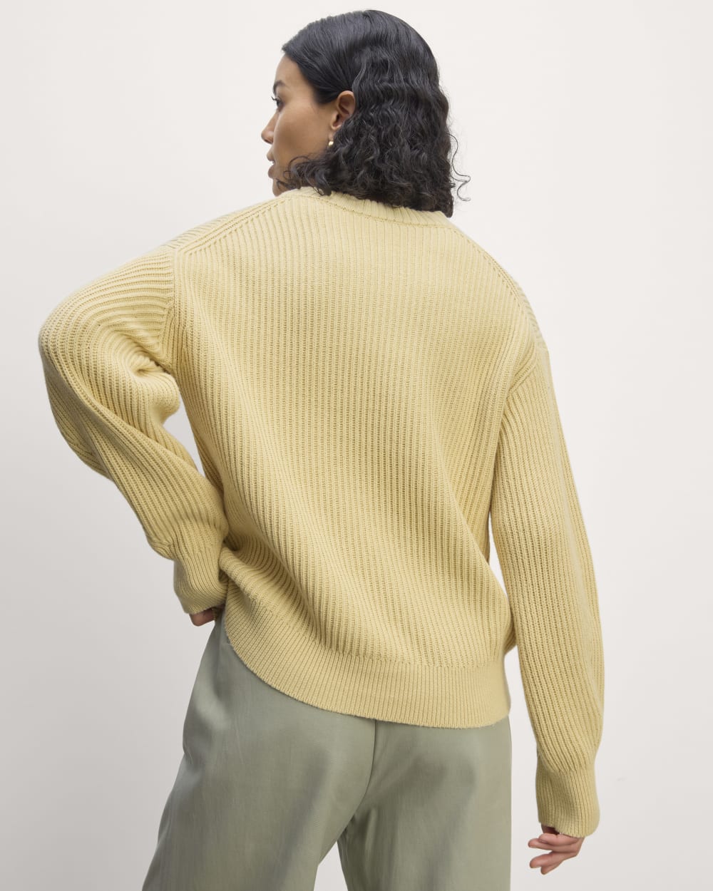 The Cocoon Crew in Everyday Cotton | Parsnip - Image 6