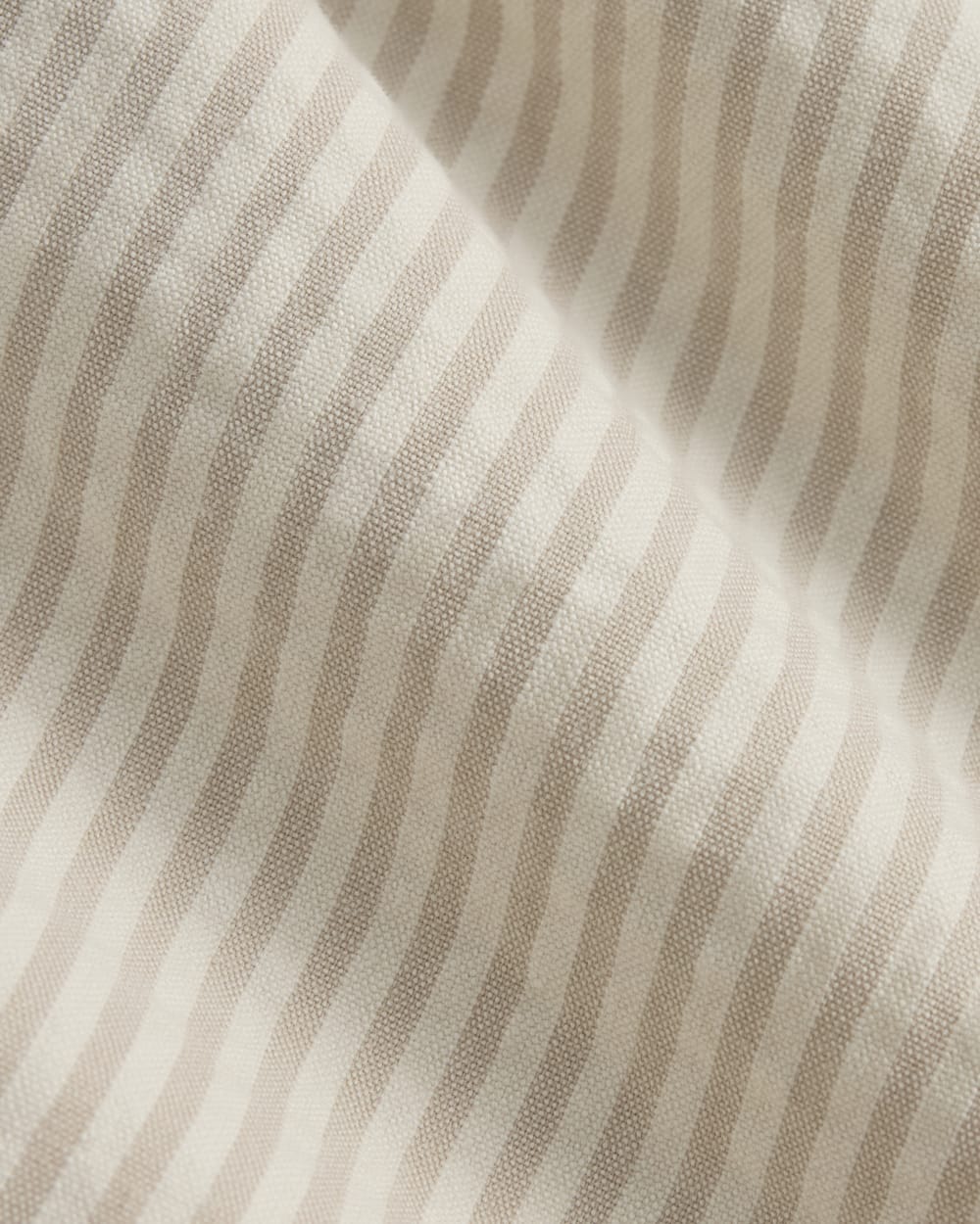 The Seersucker Short | Trench Coat Khaki / Natural - Image 6