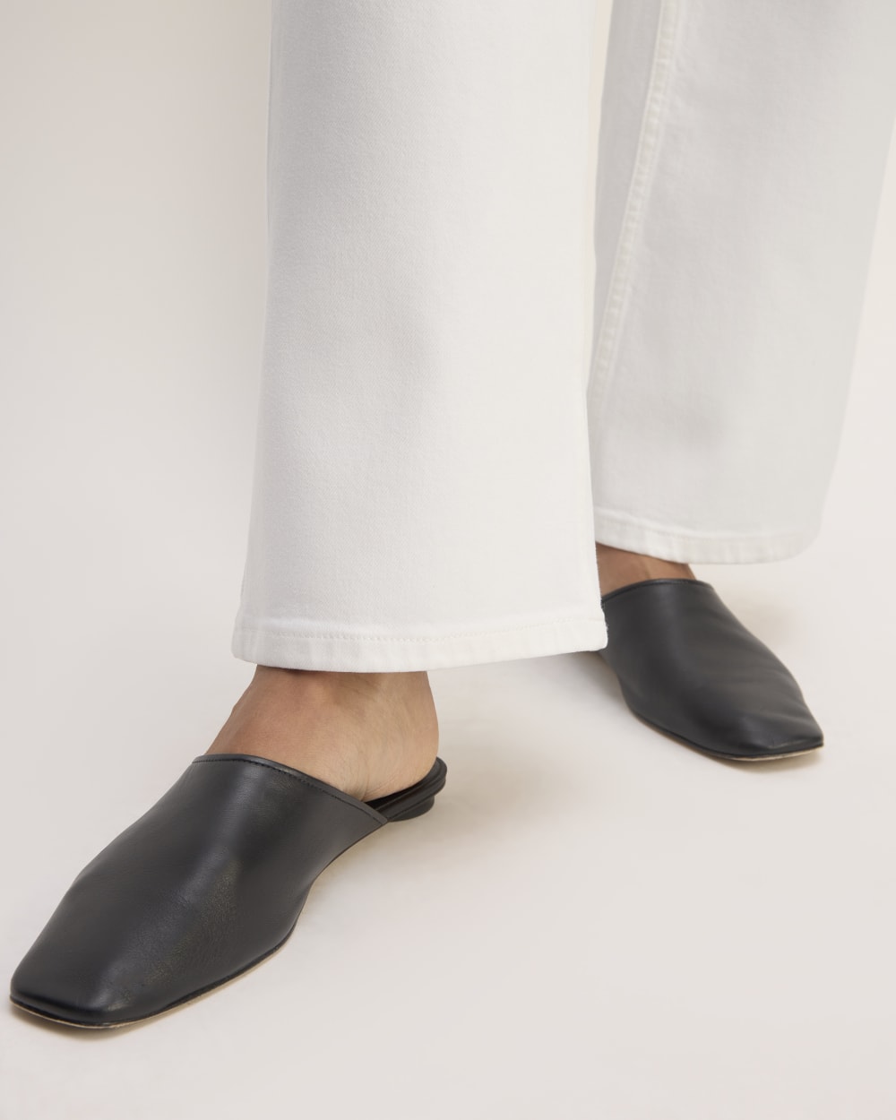 The Way-High® Sailor Jean | Bright White | 29.5 Inseam - Image 5