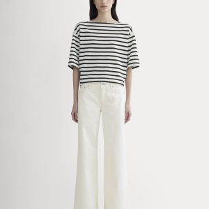 The Low-Key Jean | Bone