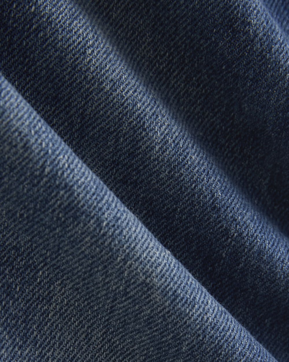 Low-Rise Straight Jean | Tungsten Old Blue - Image 6