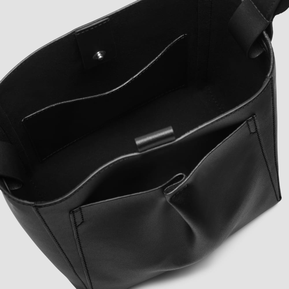 The Mini Studio Bag | Black - Image 5