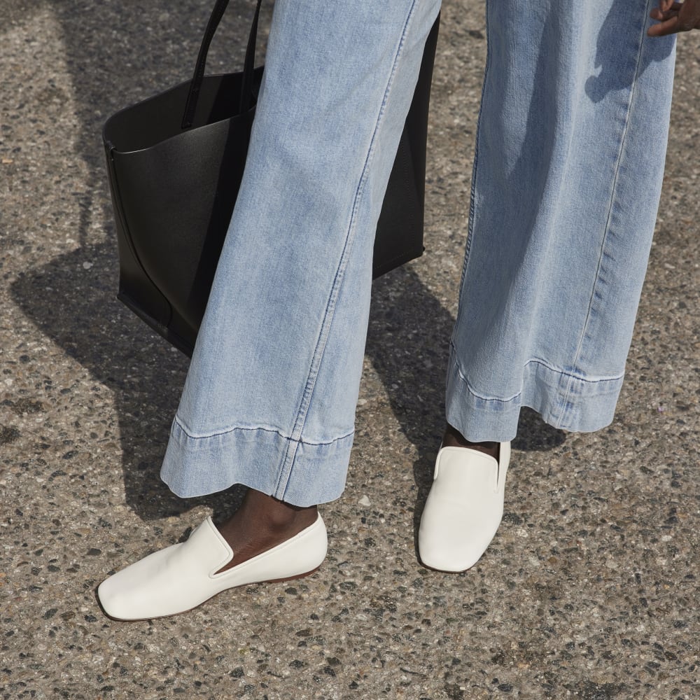 The Day Loafer | Canvas - Image 7