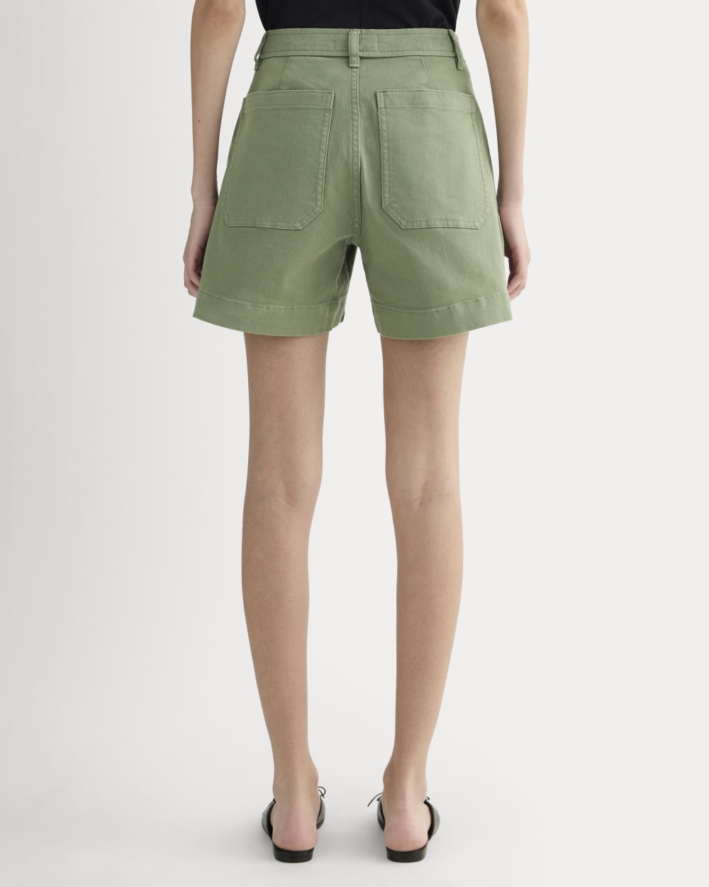 The Utility Short | Sagebrush - Image 5