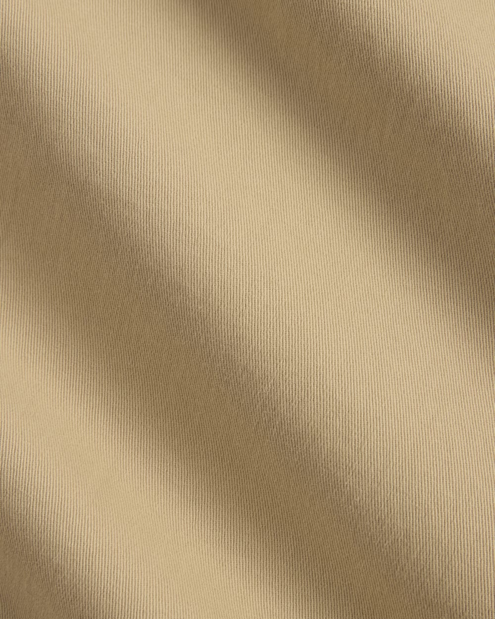 The Wide-Leg Chino | Classic Khaki - Image 6