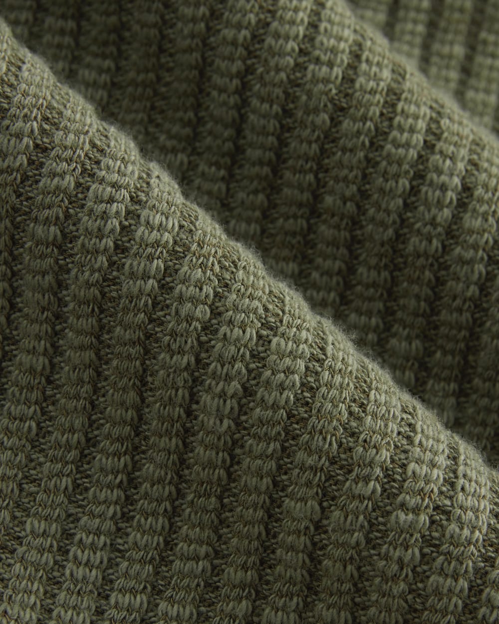 The Cozy Rib Long-Sleeve Tee | Kalamata - Image 6