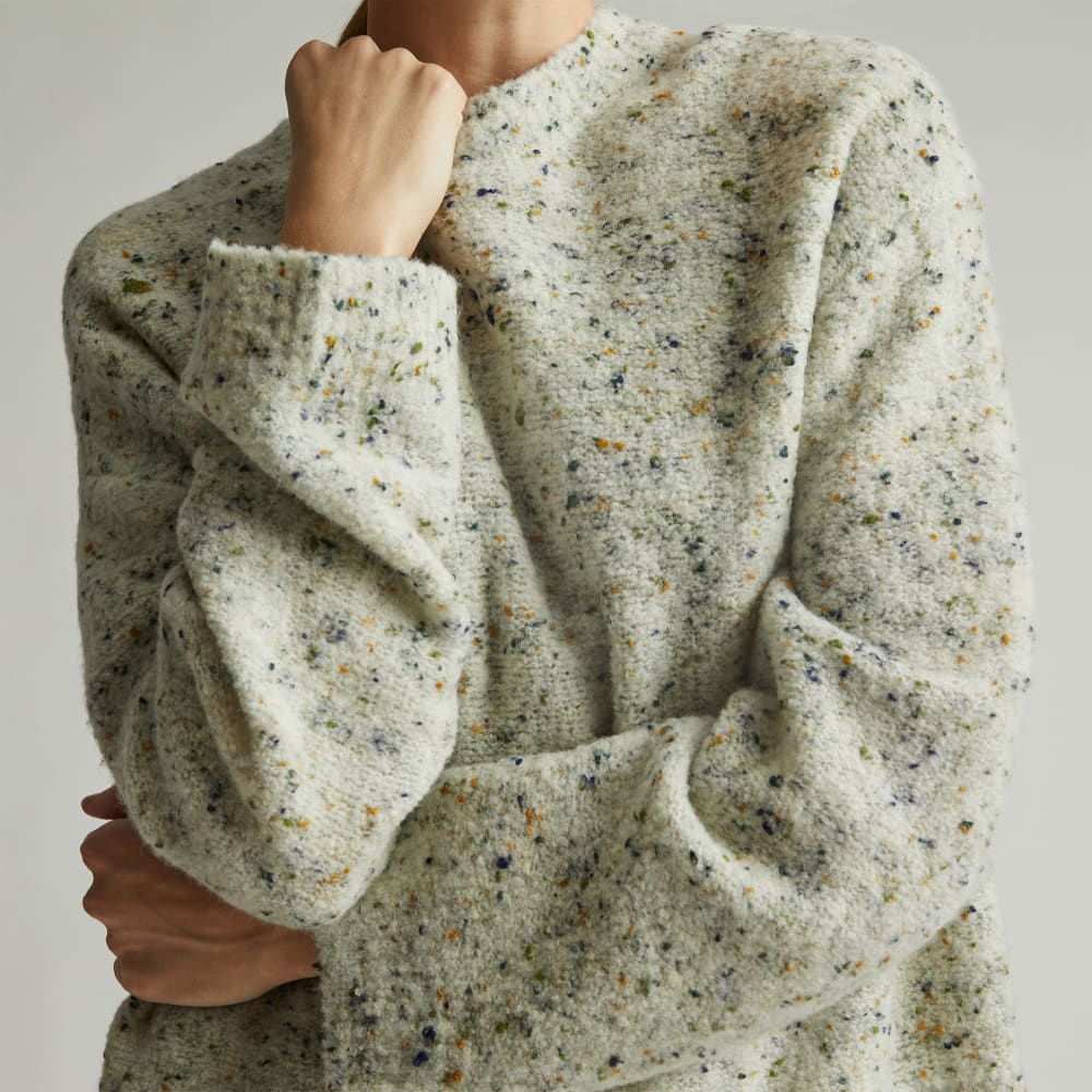 The Confetti Crew | Seafoam Green Multi - Image 10